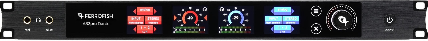 a32pro dante front
